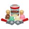 Popular Playthings Magnetic Scoop & Play Ice Cream 64001 - alternate 1