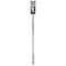 Performance Tool 1/2 in. Dr. 24 in. Flex Handle, Chrome Vanadium, Nickel Chrome Plated W32121 - alternate 3