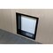 K9 Kennel Store Telescoping Wall Entry Pet Door Metal Insert Door Not Included WMDES-14-19 - alternate 3