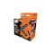 Stapll Tack Strap 4-Way Bungee, Orange, 2PK STPL-080-1702001-002 - alternate 1
