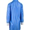 Uniform Technology StatMaster Long ESD Lab Coat BR5C-47RB-3XL - alternate 2