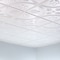 Fasade Traditional 5 2Ftx2Ft Lay In Ceilin, PK 5, 5 PK PL7000 - alternate 2