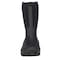 Dryshod Tuffy Outdoor Rubber Sport Boot, Waterproof, Black, Children, Size 10 TUF-KD-BK-010 - alternate 5