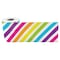 Teacher Created Resources Brights 4Ever Stripes Straight Rolled Border Trim, 50 Feet, 3PK TCR9114 - alternate 5