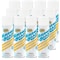 Zep Liquid Glass Cleaner, 22 oz., Clear, Pleasant, Aerosol Can, 12 PK 9801 - alternate 6