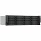 Qnap 3U 16-BAY QTS HERO NAS AM TS-H1677AXU-RP-R7-32G-US - alternate 3