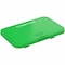 Hls Commercial Rectangular Flip Open Compost Lid Attachment LIDROCOP - alternate 1