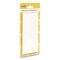Post-It Transparent Notes, 2.88" x 5.88", Clear, 36 Sheets/Pad 636-TRSPT - alternate 3
