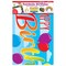 Trend Rainbow Birthday Dry-Erase Decorative Set T19002 - alternate 6