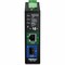 Trendnet HARDENED INDUSTRIAL SFP TO GIGABIT POE+ MEDIA CONVERTER TI-PF11SFP - alternate 2