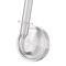 Z-Lite Tova Brushed Nickel 1 Light Wall Sconce 3049-1S-BN - alternate 5