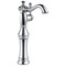 Delta Single hole installation Hole Vessel Lavatory Faucet, Chrome 797LF - alternate 1