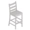 Newtechwood Bar Chair Ivory BRC01-30-P011 - alternate 1