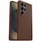 Otterbox Symmetry Cactus Leather Case For Samsung Galaxy S25 Ultra, Rich Adobe 77-97508 - alternate 1