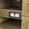 James Martin Vanities Vanity, without top, Light Natural Oak, 47.9 in W x 23.0 in D,  545-V48-M-LNO - alternate 5
