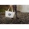 Picnic Time Family Of Brands NFL Las Vegas Raiders - Tarana Recycled Cooler Tote Bag 516-01-133-234-2 - alternate 2