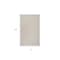 Homeroots 4' X 6' Gray And Ivory Geometric Indoor Outdoor Area Rug 554806 - alternate 4