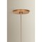 Hudson Valley Lighting Louise 3 Light Pendant in Patina Gold Leaf Finish AH4433-PGL - alternate 4