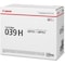 Canon CRTDG, LSR, HIGH YIELD CRTDG039H - alternate 3
