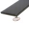 Apollo Tile Ash Gray 3 in x 12 in Glass Glossy Wall Subway 5 sqft/case, 20PK APLA88098 3X12A - alternate 4