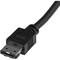 Startech.Com ADD AN ESATA STORAGE DEVICE THROUGH A USB 3.0 PORT ON YOUR LAPTOP OR DESKTOP - H USB3S2ESATA3 - alternate 4