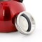 Mr. Coffee Kassel 2.1 Quart Stainless Steel Whistling Tea Kettle in Red 750123702M - alternate 5