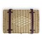 Picnic Time Family Of Brands Charleston Picnic Basket, Light Willow 300-92-259-000-0 - alternate 3