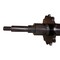 John Deere SHAFT, JOHN DEERE OEM AZ49360 AZ49360 - alternate 4