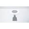 Fike 4IN STAINLESS FEP RUPTURE DISC 10PSI AT 72F AD-H BT - alternate 3
