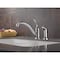 Delta 134-/ 100-/ 300-/ 400 Series Single Handle Kitchen Faucet with Spray 175-DST - alternate 2