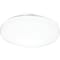 Lithonia Lighting LED Flush Mount Light, 14in, 24W, 4000K FMLRL 14 20840 M4 - alternate 4