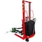 Pake Handling Tools Drum Lifter/Rotator/Transporter with Steel Jaw And Clamp Cradle PAKDT-YL520 - alternate 2