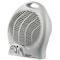 Powerzone PowerZone FH04 Electric Heater Fan, 750/1500W FH04 - alternate 1