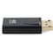 Add-On Addon 5 Pack Of Hp Bu989Av Compatible Displayport Male To Hdmi, PK5 BU989AV-AO-5PK - alternate 4