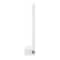 Global Furniture Usa Contemporary Ella White Narrow Tall Mirror With Led And Speaker ELLA-WHITE-NARROW TALL MR W/ LED & SPEAKER - alternate 6