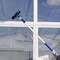 Vevor Water Fed Pole Kit 30FT Solar Panel Cleaning Pole 180 deg Rotatable Brush Head THWB-30V-SG30(US) - alternate 4