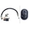 Hella BATTERY SENSOR IBS 2-PIN 012835911 - alternate 2