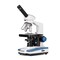 Amscope 40X to 2500X Monocular LED Compound Microscope, 5MP Digital Eyepiece M620C-E5 - alternate 1