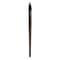 Princeton Neptune Quill Brush, Synthetic Bristles, Short Handle Watercolor Paintbrush, Dark Wood, Size 8 P4750Q8 - alternate 1
