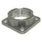 Edt FLANGEANGE BLOCK HOUSING 4AC1 - alternate 1