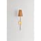 Hudson Valley Lighting Atwood 1 Light Wall Sconce in Aged Brass Finish 1625-AGB - alternate 3