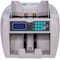 Controltek Bill Counter, 1, 900 Bills/min, 10 x 13.6 x 11.6, White 525522 - alternate 3