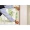Frost King 1'' x 10 Ft. Reusable Self-Adhesive Weatherseal GS110 - alternate 4