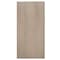Apollo Tile Bois 10x60 Honey Wood Porcelain Large Format Plank Wall and Floor Tile (12.11 sq ft/case), 3PK ZEN88WOD1060A - alternate 3