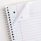Mead Spiral Notebook, Wire Bound, College Rule 05682 - alternate 3
