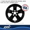 Coast2Coast WHEEL COVER, 4PK IMP458BLK - alternate 3