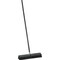 Do It Best 18'' W. x 60'' L. Metal Handle Black-Fibre Border Push Broom 89220 - alternate 4