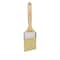 Wooster 3" Angle Sash Firm, Chinex FTP Bristle, Paint Brush, Wood Handle 4410-3 - alternate 2