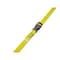 Progrip Cargo Control LashStrap, 9 ft.x1", SideRelBuckle, PR 502580 - alternate 2