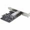 Startech.Com 1-PORT GBE SFP NETWORK CARD, PCIE 2.1 X1, INTEL I210-IS, 1GBE CONTROLLER, 1000BASE P011GI-NETWORK-CARD - alternate 4